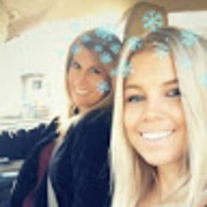 Meet your Posher, Anne